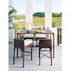 Tommy Bahama Outdoor Living Abaco Bistro Table