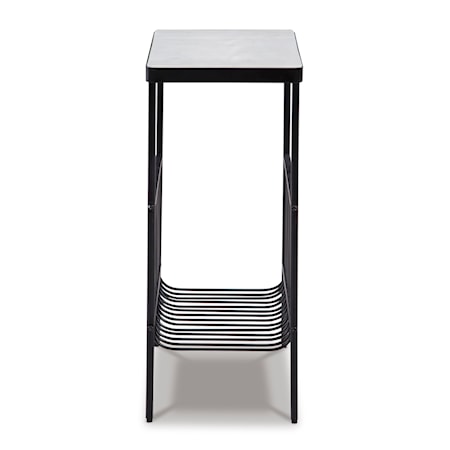 Accent Table