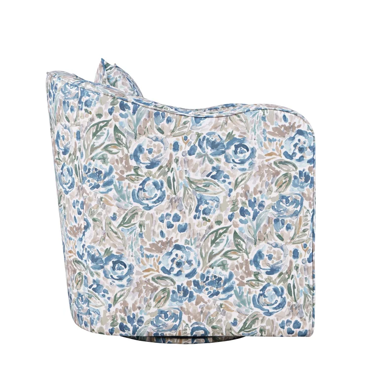 Swivel Accent Chair