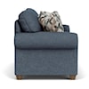 Flexsteel Thornton 5535 Full Sleeper Sofa
