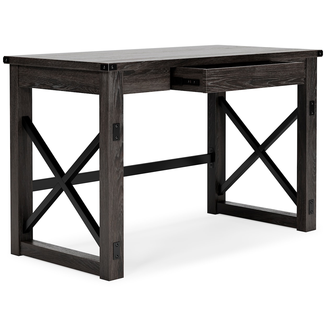 Ashley Signature Design Freedan Desk