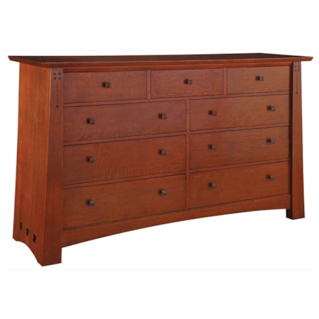 Dresser