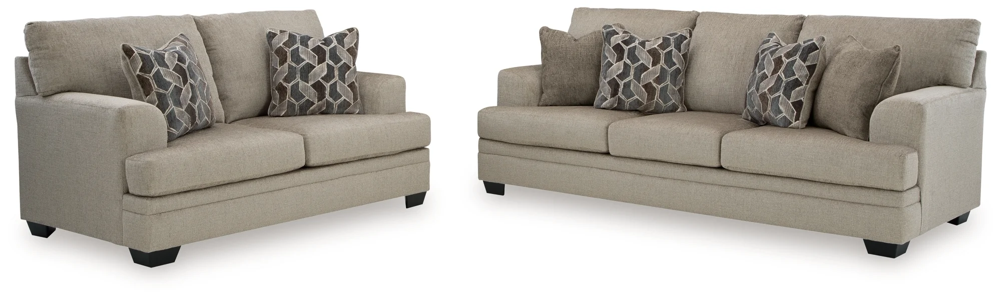 Signature Design by Ashley Stonemeade 59504U1 Sofa And