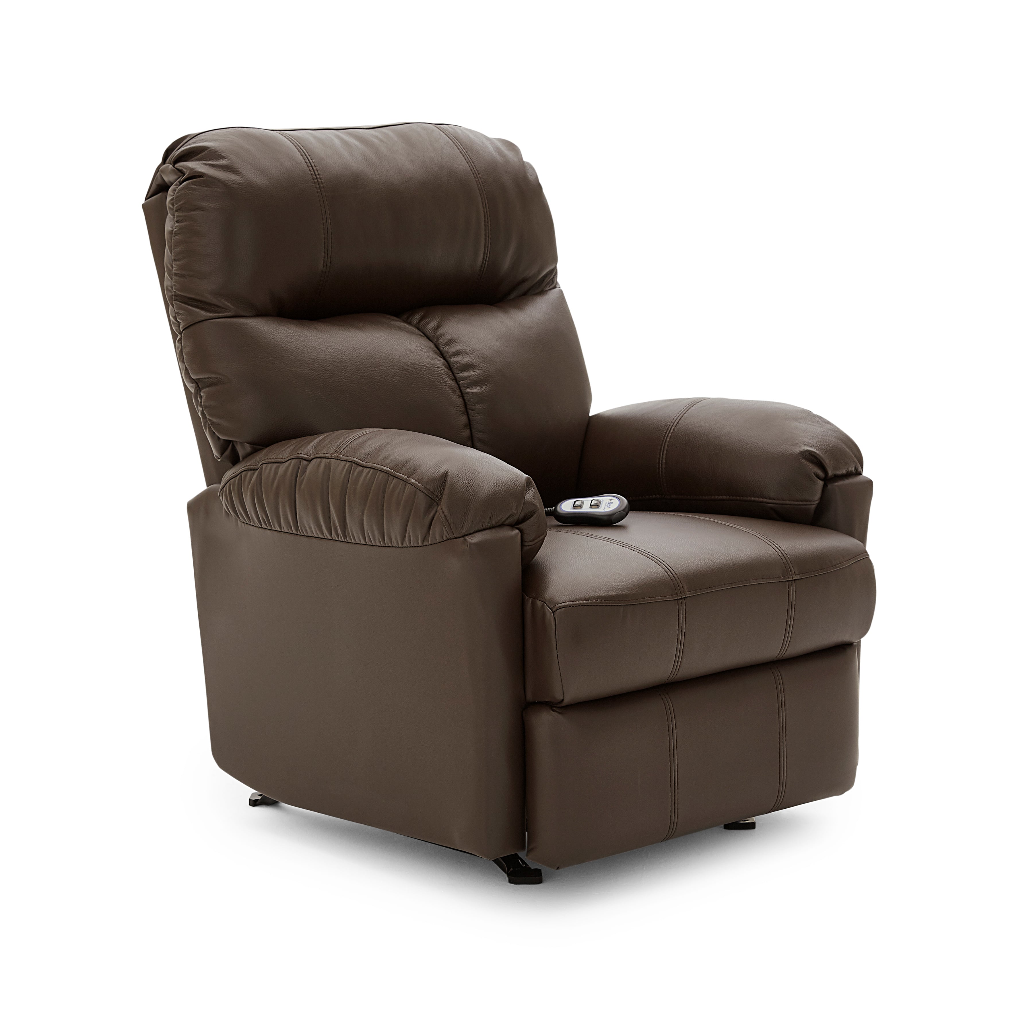Best Home Furnishings Picot Power Rocker Recliner