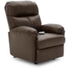 Best Home Furnishings Picot Swivel Glider Recliner