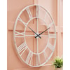Michael Alan Select Paquita Wall Clock