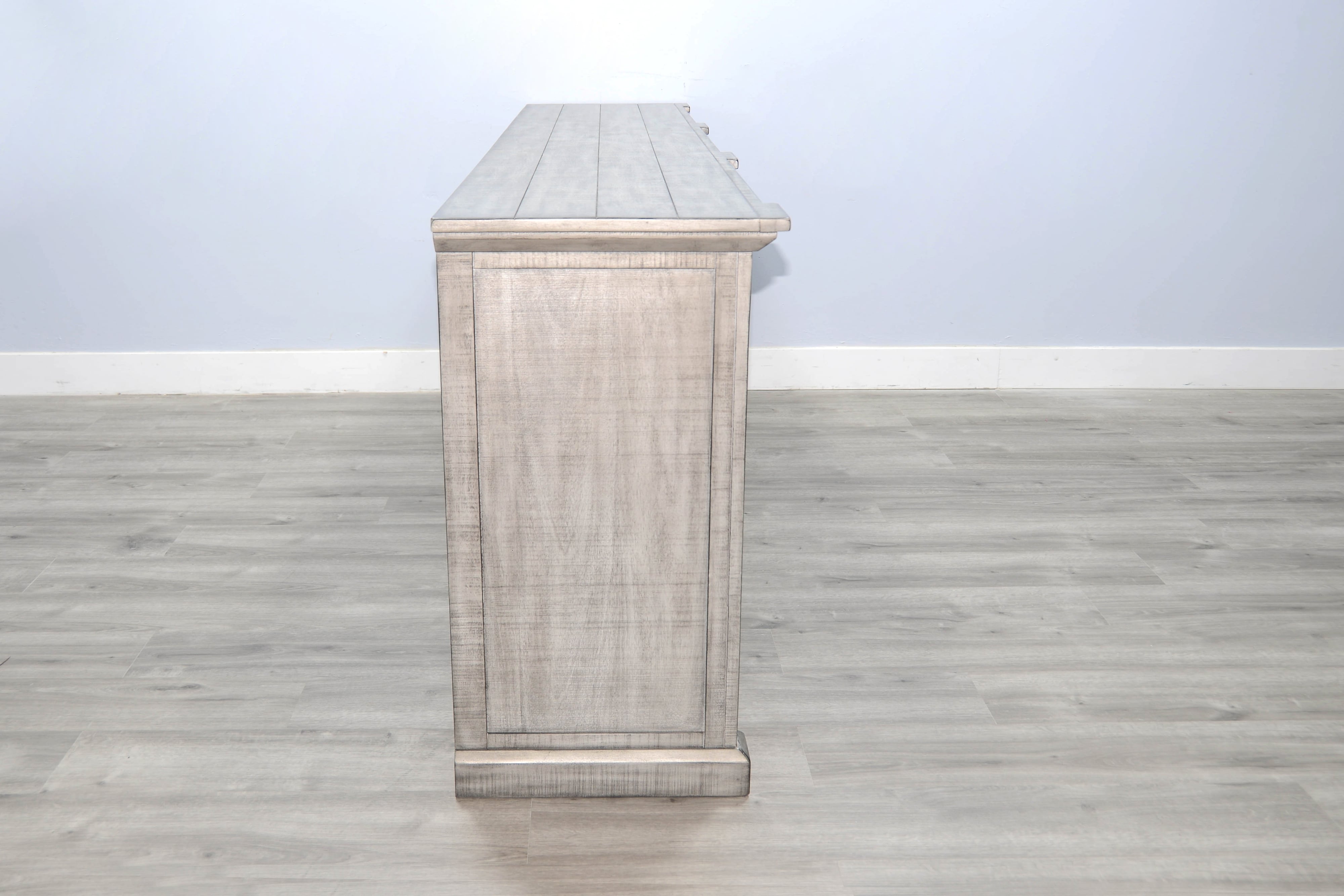 Sunny Designs 3663 90” Media Console