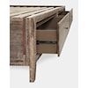 Jofran Maxton Storage Bed