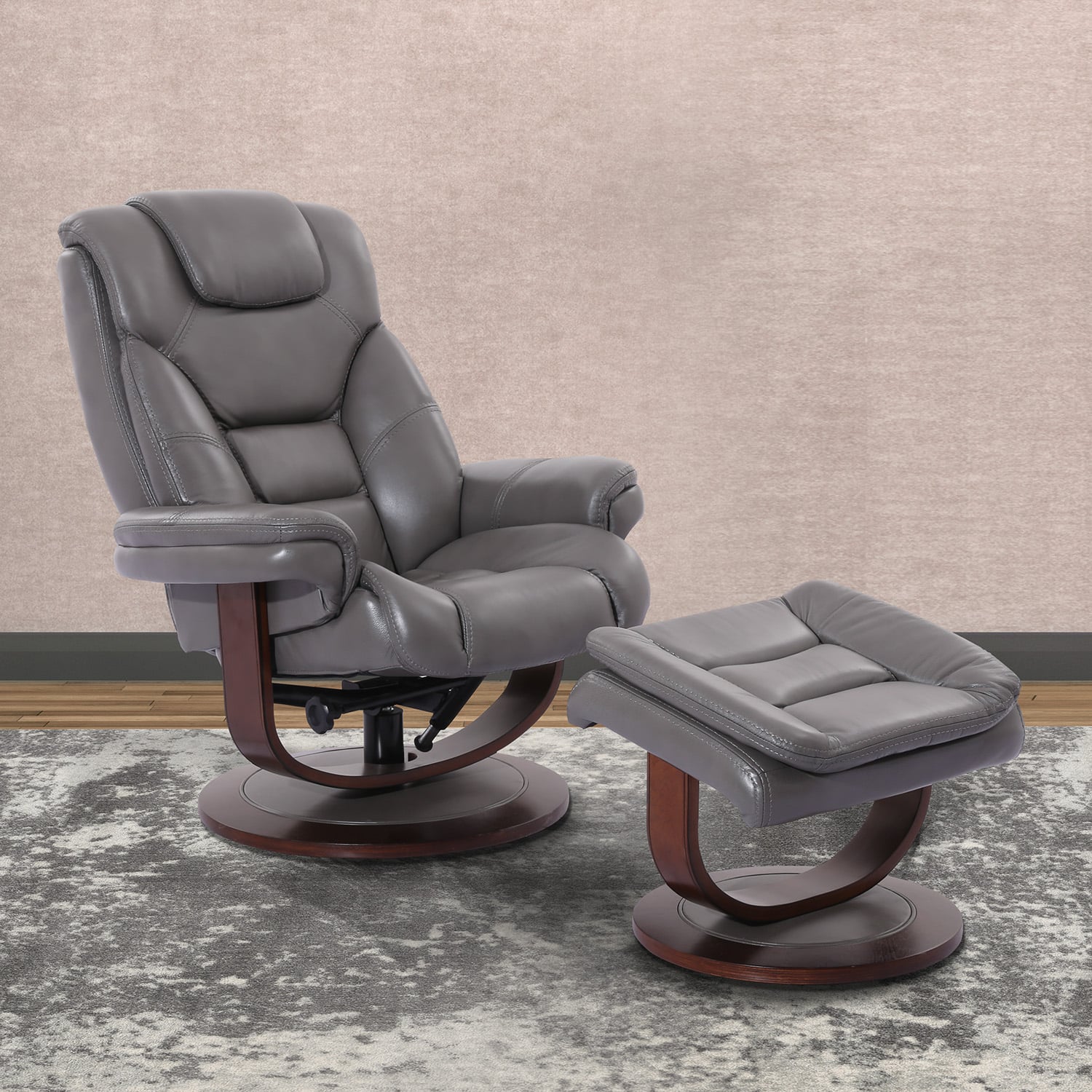 Chair and Ottoman in Tri-Cities, Johnson City, Tennessee Chair and Ottoman in Tri-Cities, Johnson City, Tennessee