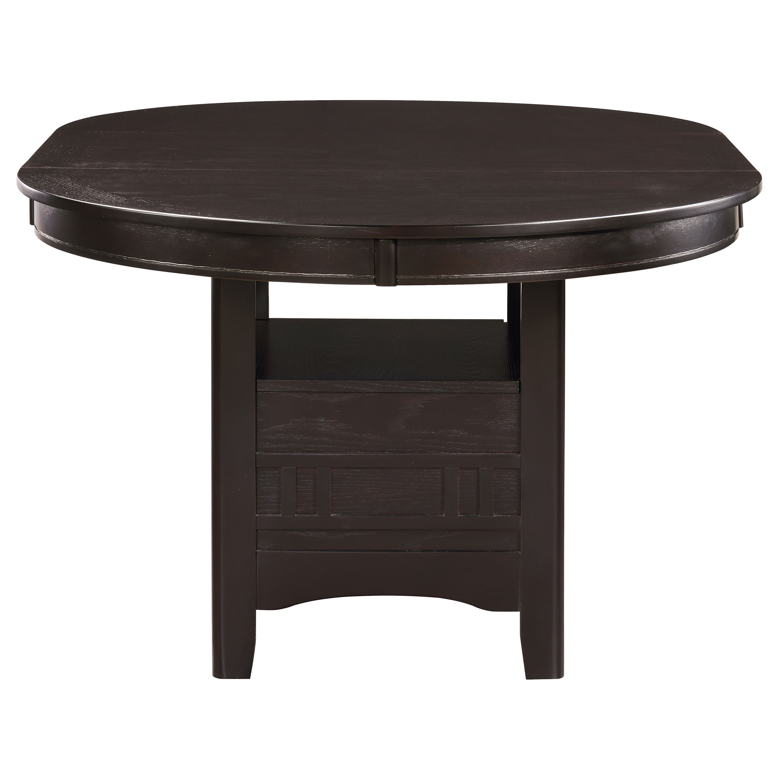 60-inch Extension Leaf Dining Table