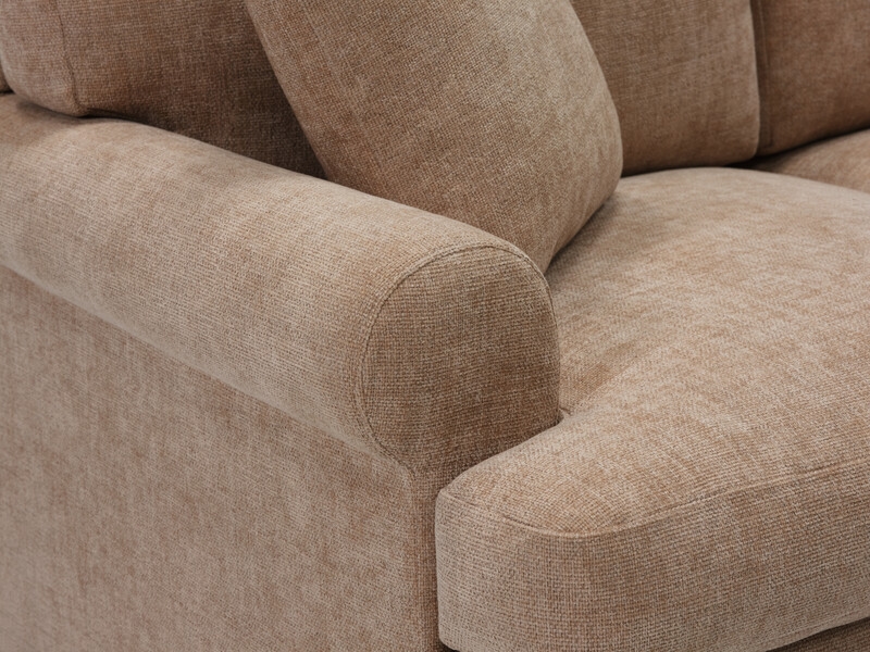 Palliser Martina Roll Arm Martina Loveseat