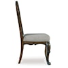 Signature Design by Ashley Furniture Maylee Dining Upholstered Side Chair