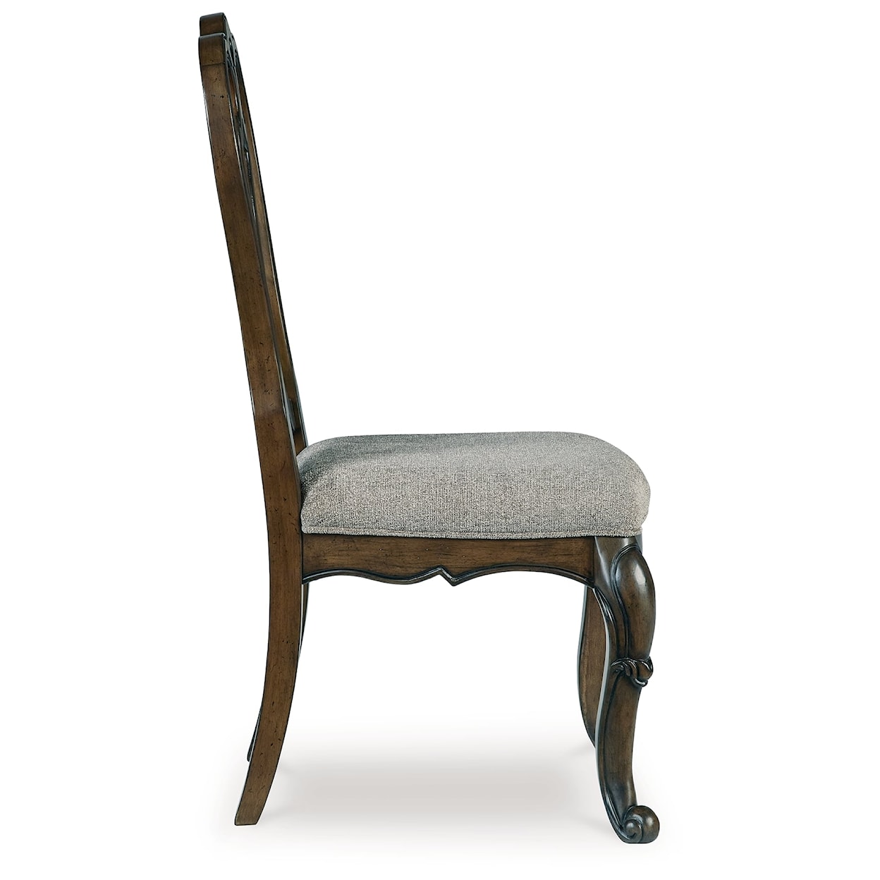 Signature Design Maylee Dining Upholstered Side Chair