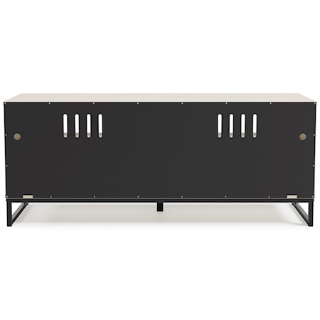 Medium TV Stand