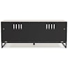 Ashley Furniture Signature Design Socalle Medium TV Stand