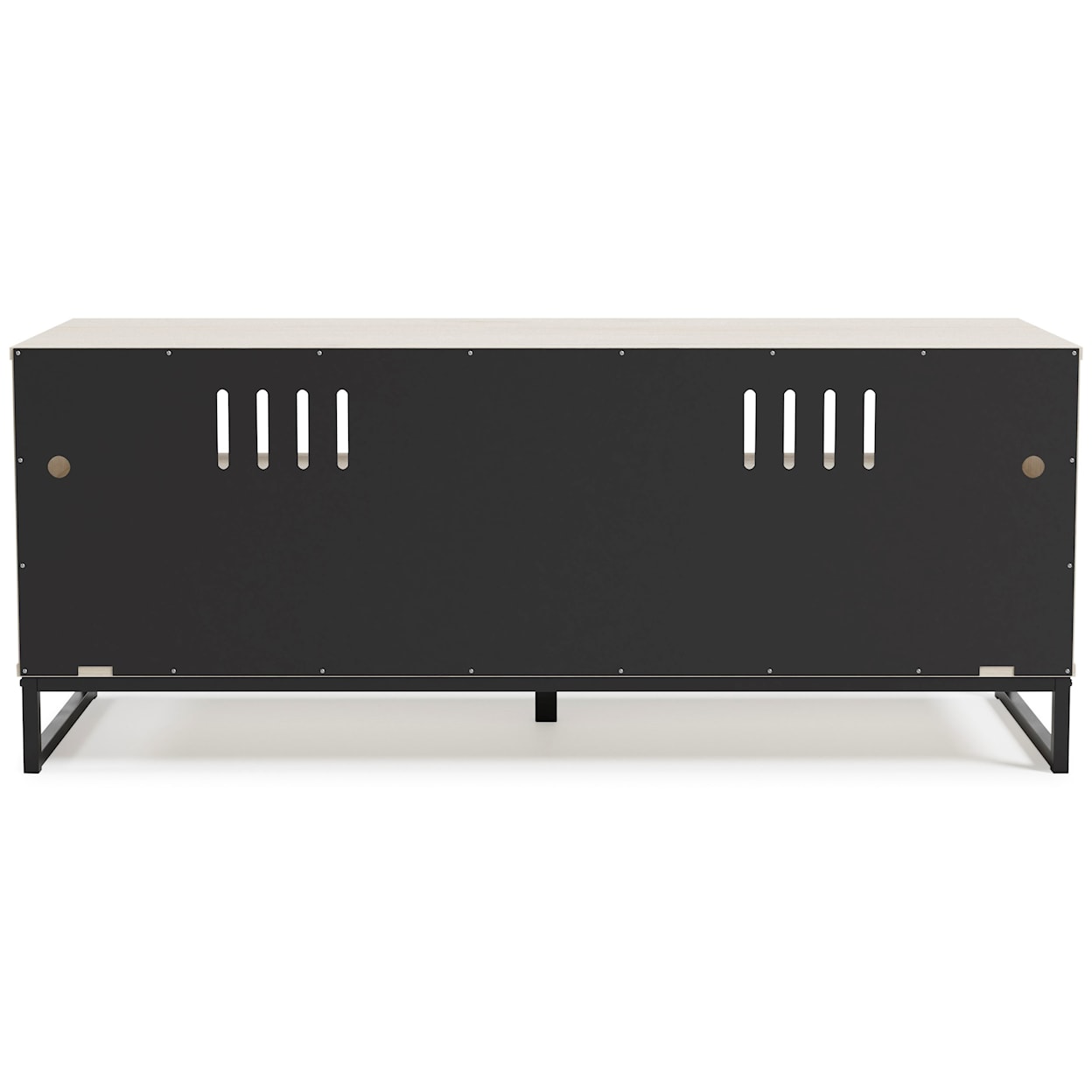 Ashley Furniture Signature Design Socalle Medium TV Stand