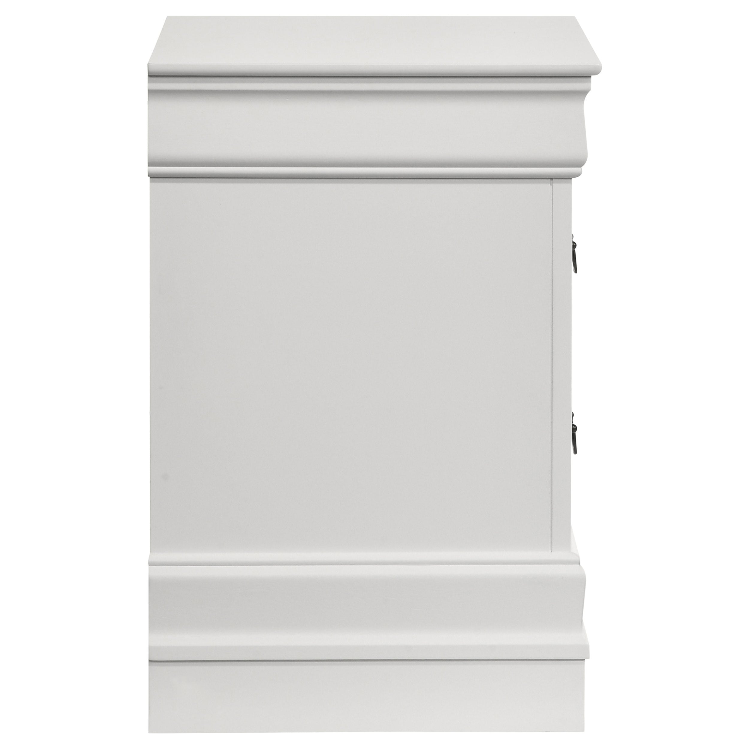 Coaster Louis Philippe Nightstand