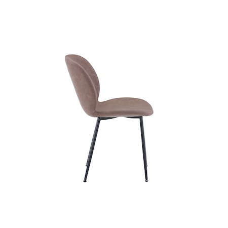 Wright Dining Chair (4/CTN)