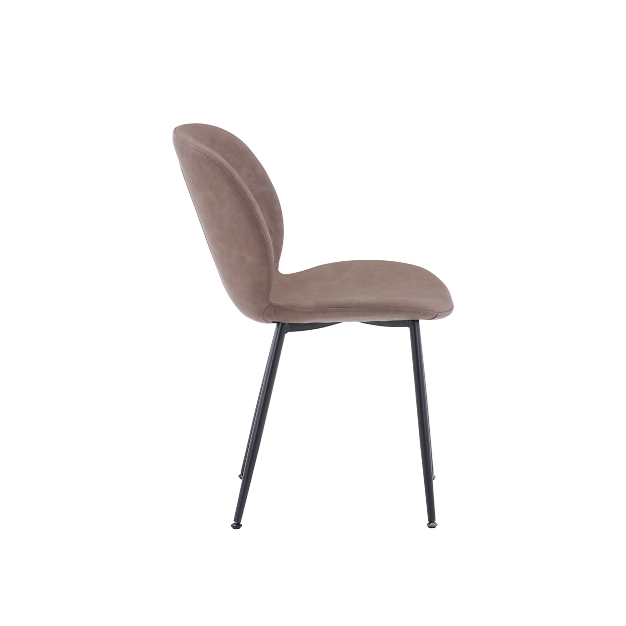 Jofran Wright Wright Dining Chair (4/CTN)