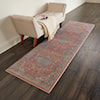 Nourison Ankara Global 2' x 6'  Rug