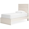 Signature Design by Ashley Furniture Stelsie Twin Panel Bed