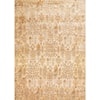 Loloi Rugs Anastasia 1'6" x 1'6"  Ant. Ivory / Gold Rug