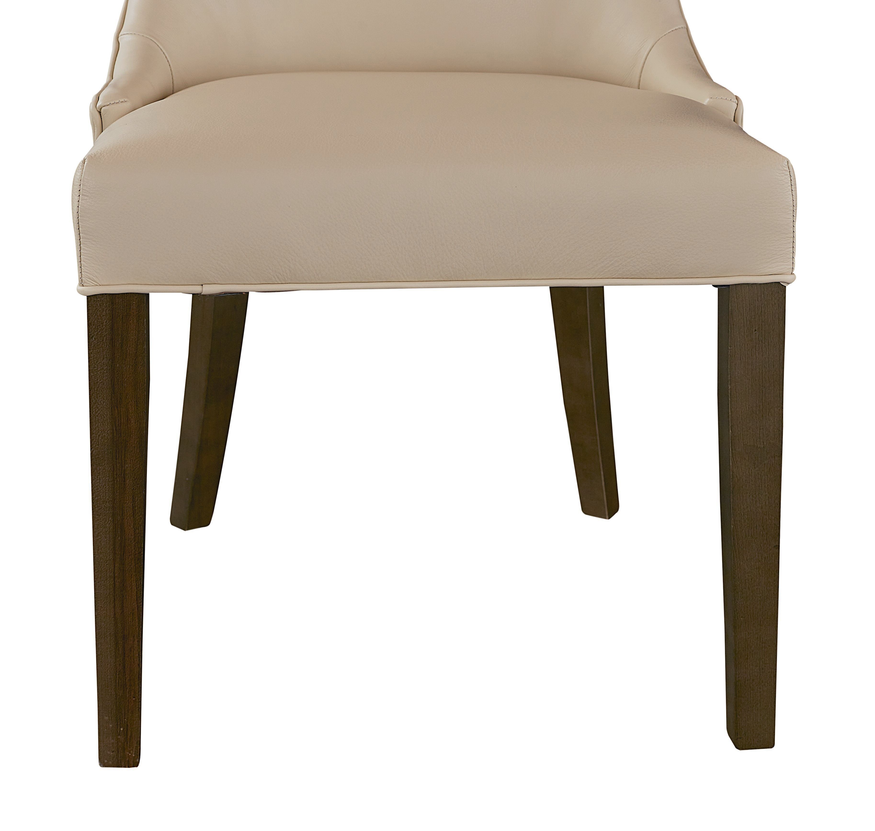 Bassett BenchMade Side Chair