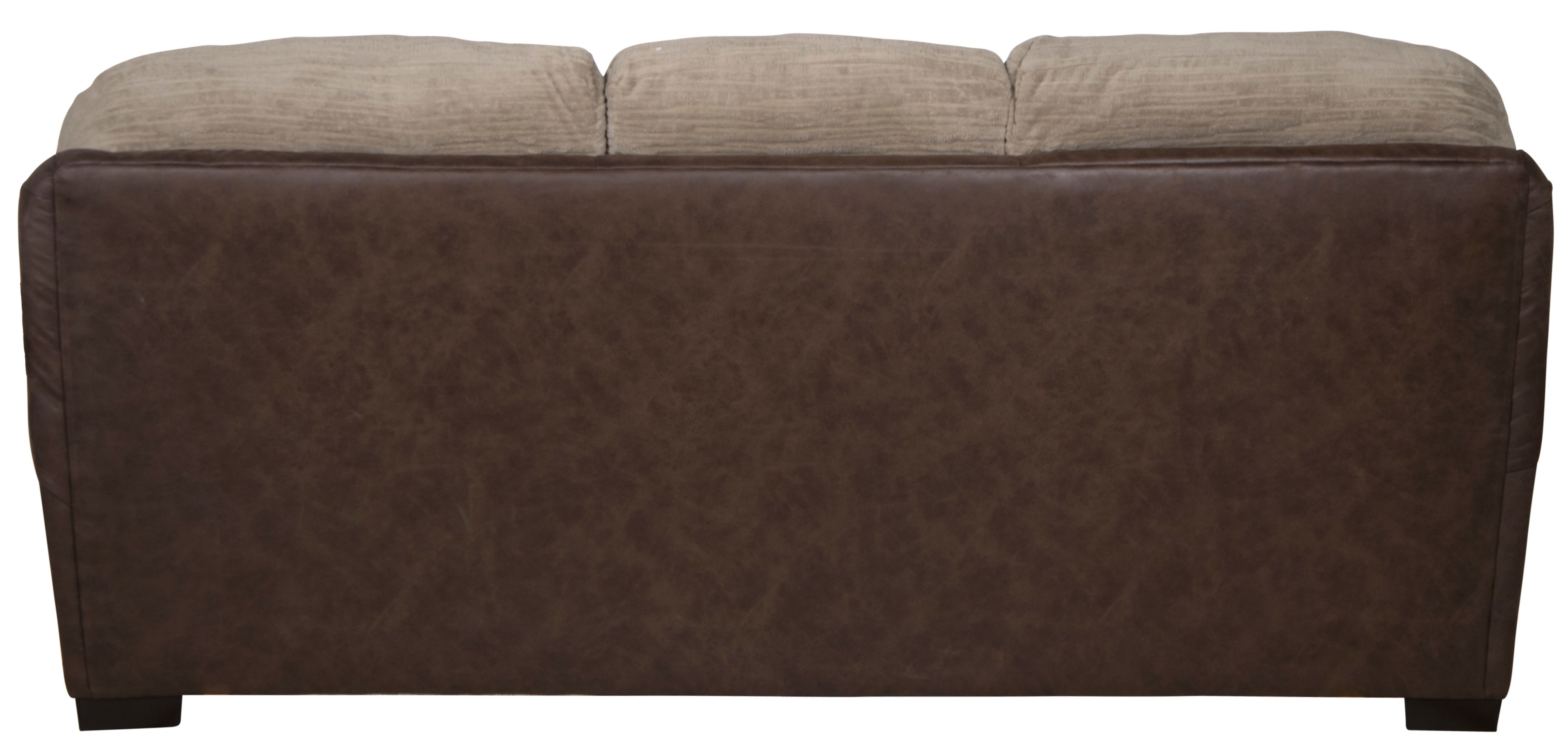 Jackson Furniture McMahon Sofa w/ Drop Down Table