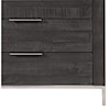 Bernhardt Logan Square Dresser