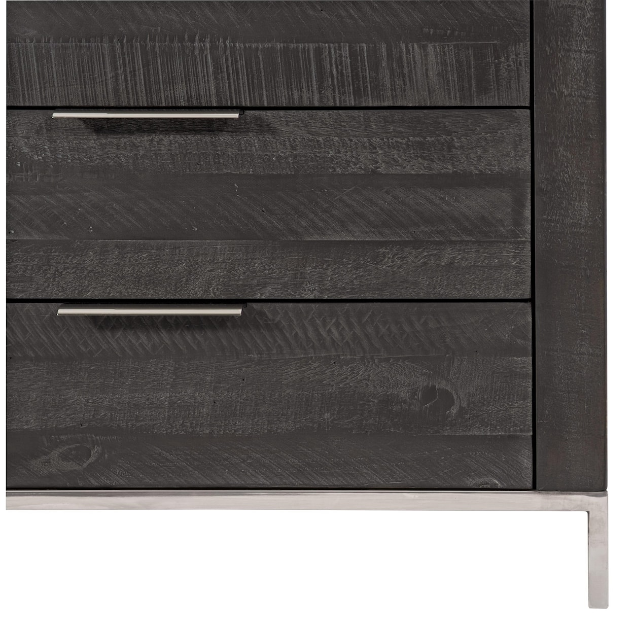 Bernhardt Logan Square Dresser