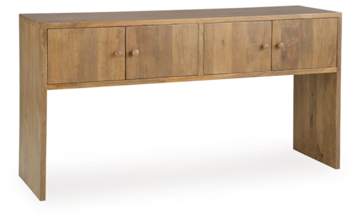 Console