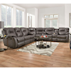 Southern Motion Avalon 3-Piece Reclining Sectional