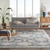 Nourison Quarry 7'10" x 9'10"  Rug