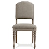 Riverside Furniture Anniston Dining Side Chair