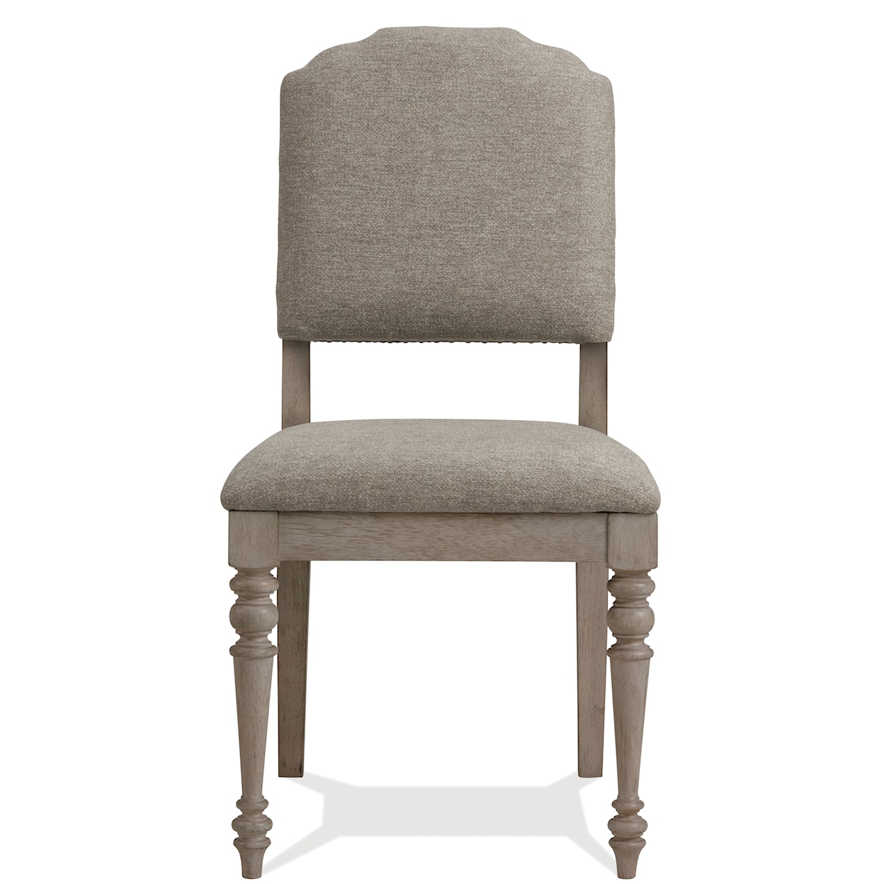 Riverside Furniture Anniston Dining Side Chair