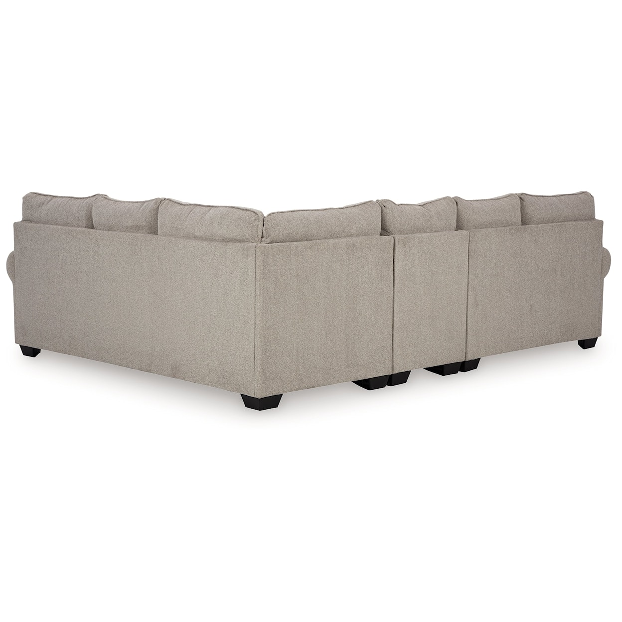 Benchcraft Claireah Sectional