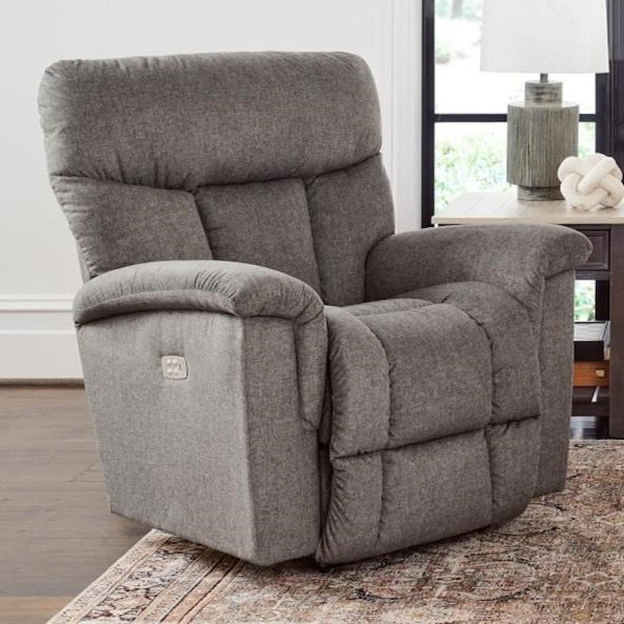 La-Z-Boy Mateo Power Wall Recliner