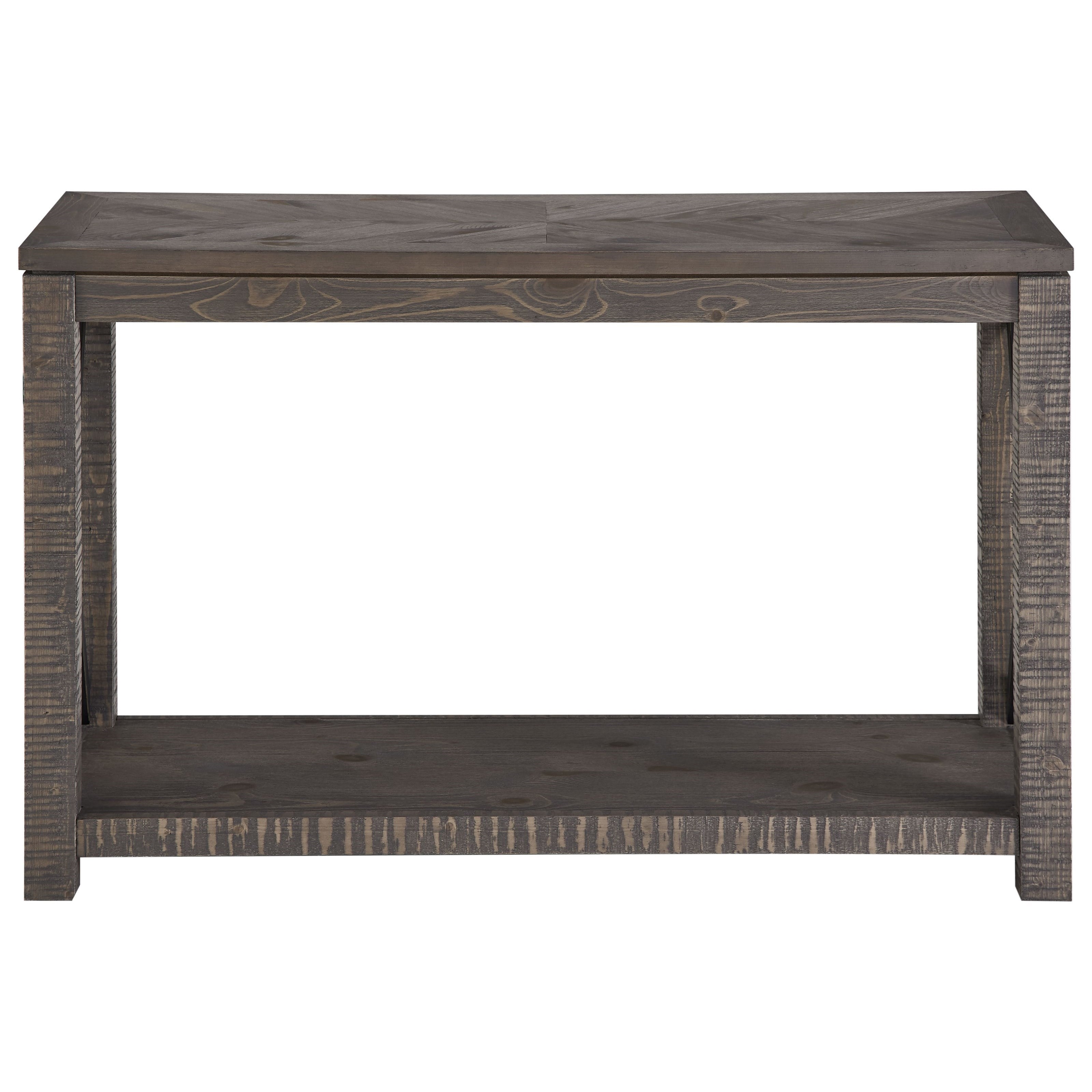 Steve Silver Dexter Sofa Table