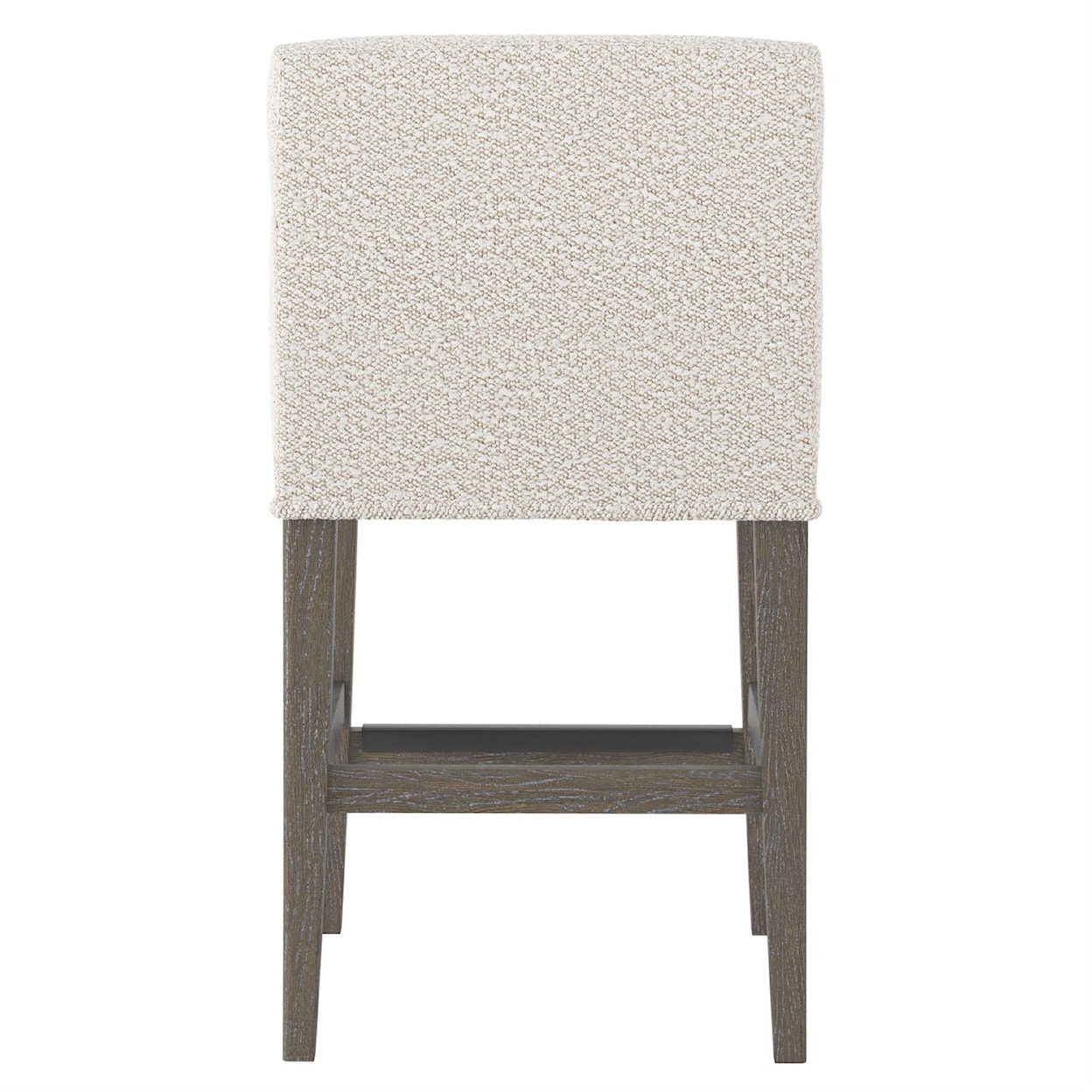 Bernhardt Bernhardt Interiors Hyde Fabric Counter Stool