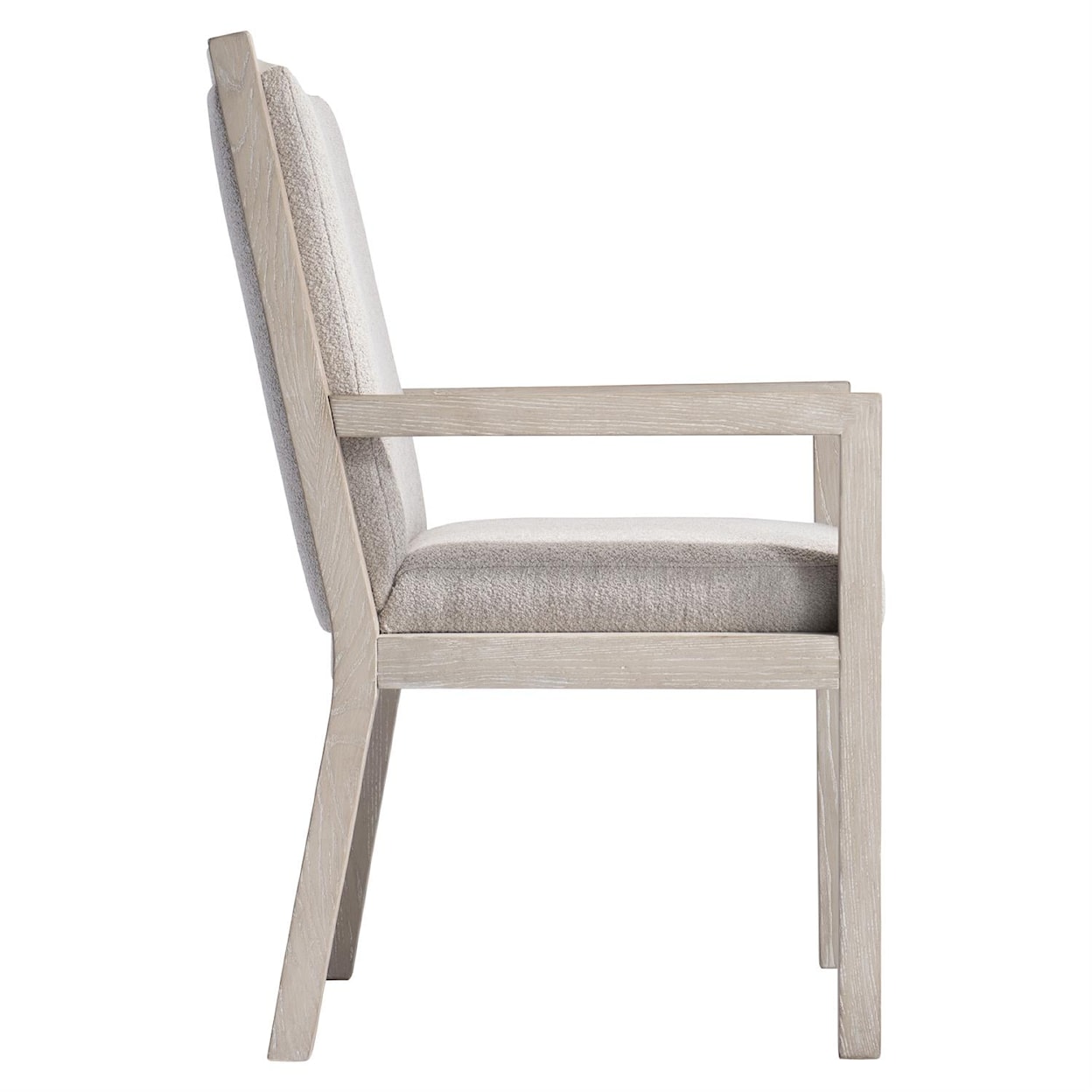 Bernhardt Prado Prado Arm Chair