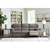 Ashley Furniture Signature Design Scranto Reclining Sofa