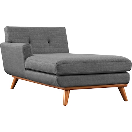 Left-Facing Chaise