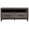 Liberty Furniture Mercury 47 Inch TV Console