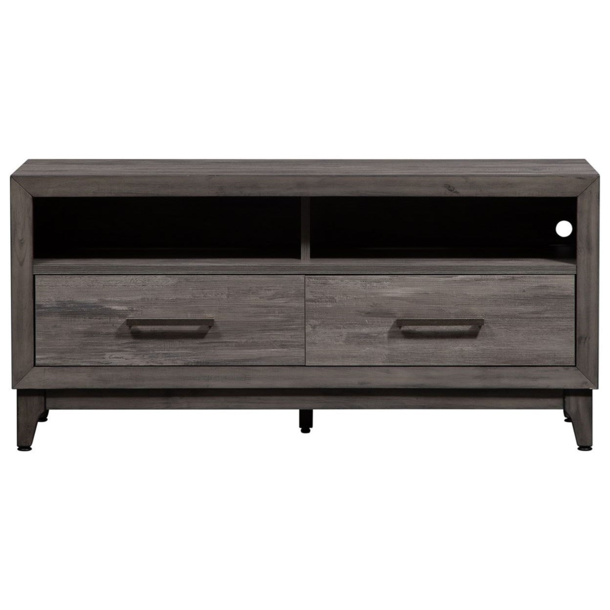 Liberty Furniture Mercury 47 Inch TV Console