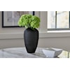 Ashley Furniture Signature Design Accents Etney Vase