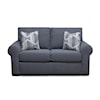 England 2650 Series Loveseat