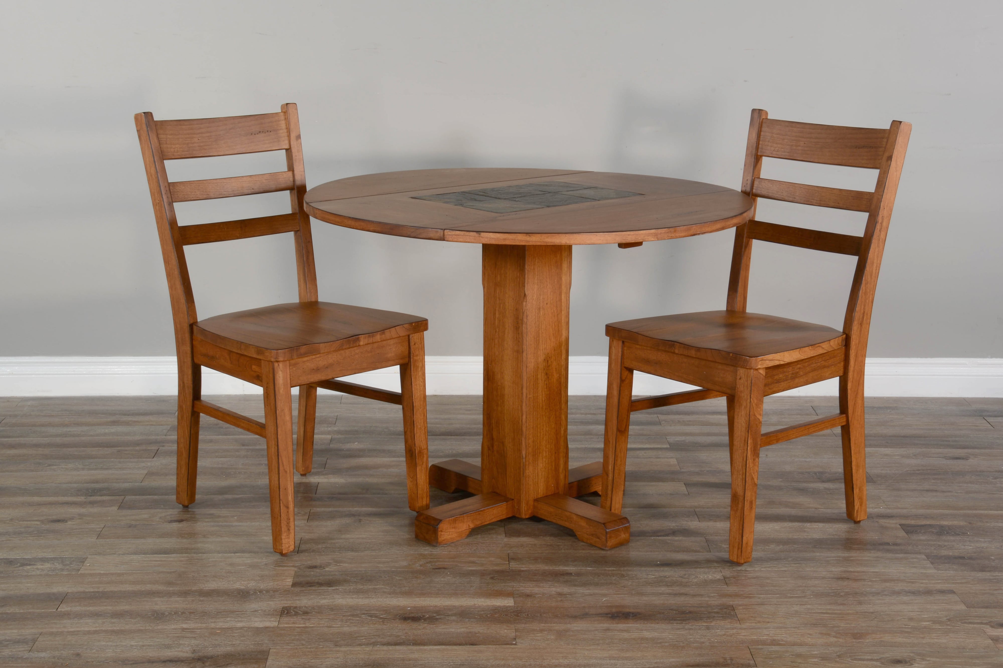 Sunny Designs Sedona Drop Leaf Table