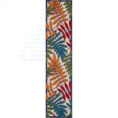 2'3" x 10'  Rug