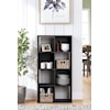 Signature Design by Ashley Langdrew Eight Cube Organizer