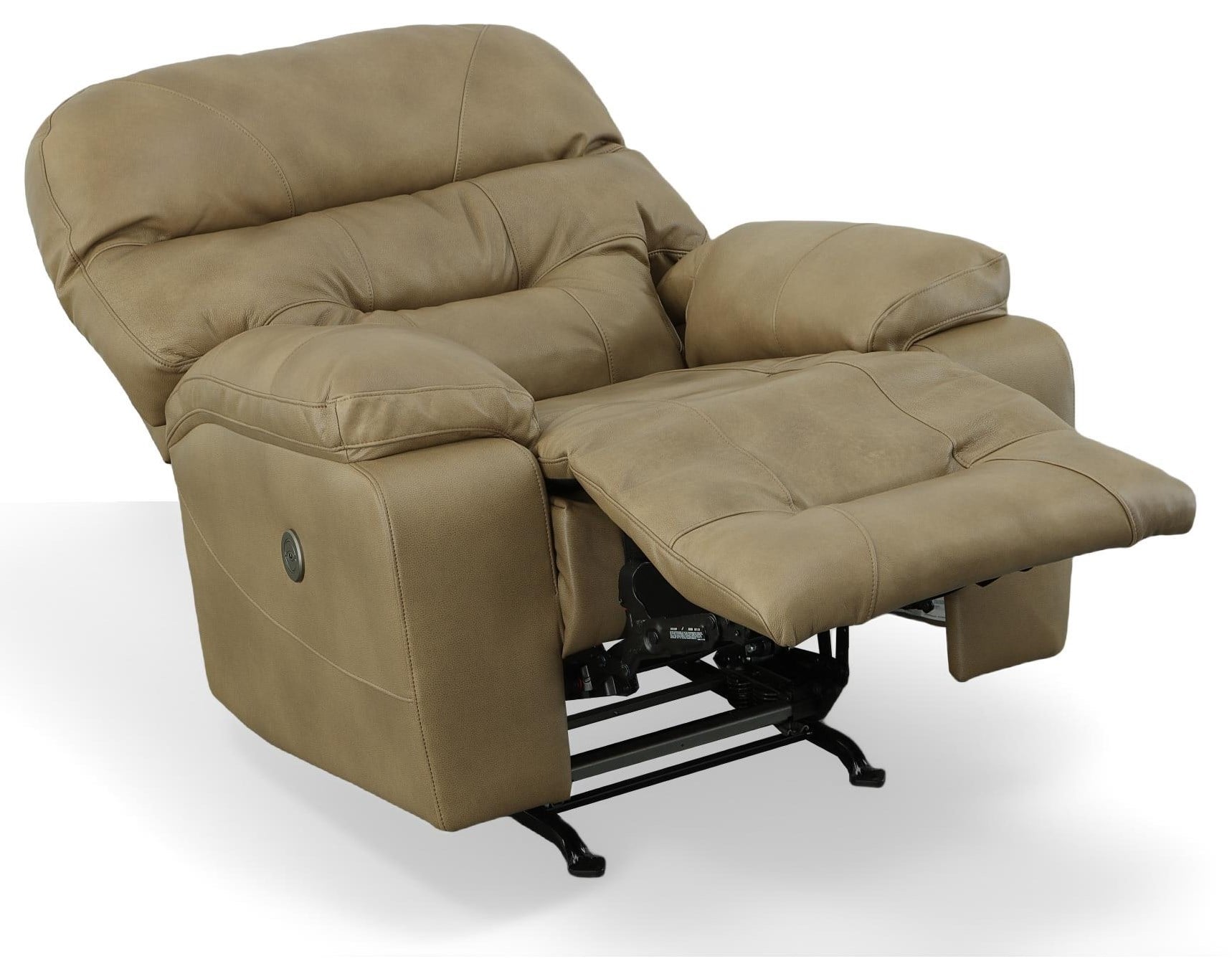 Rocker Recliner